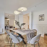 Yanoa - 4 Chambres A Madeleine